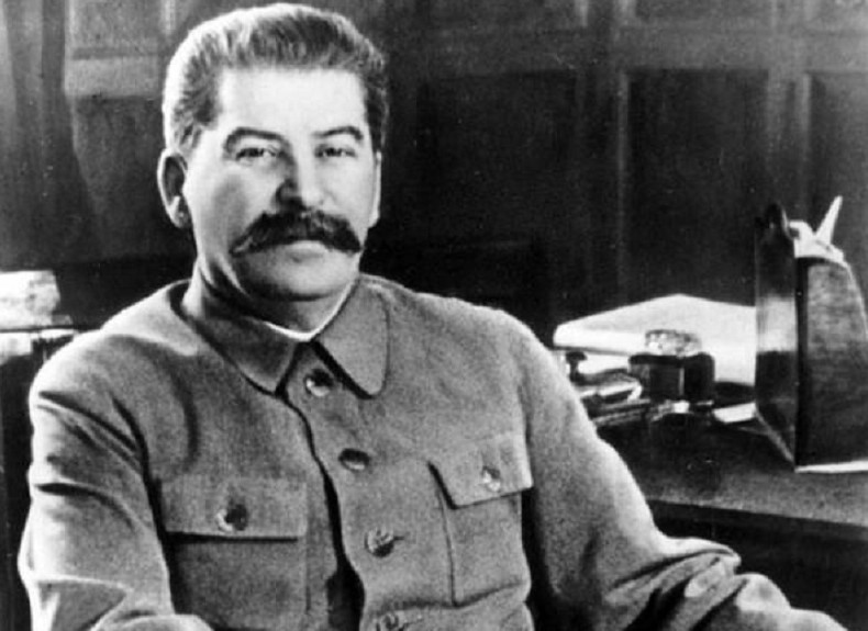 Как Сталин за 5 минут разобрался в деле о вредительстве наркома земледелия - «Клуб - Юмора»