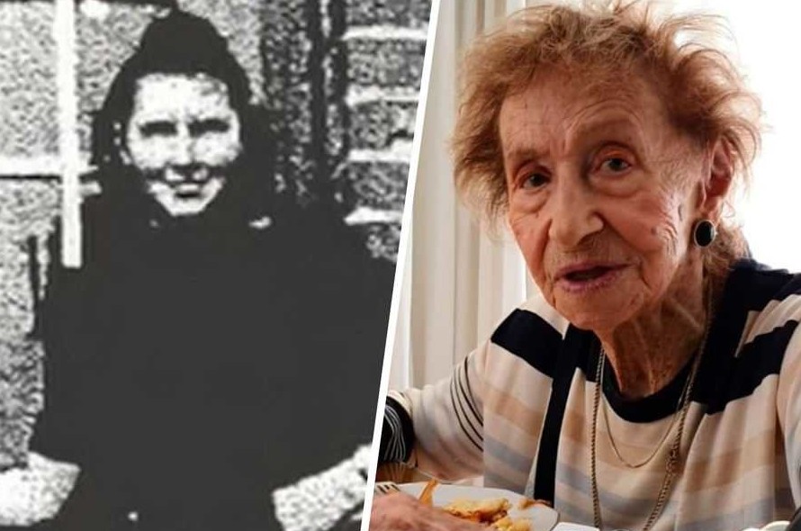 В Германии осудили 97-летнюю экс-секретаршу нацистского концлагеря - «Клуб - Юмора»