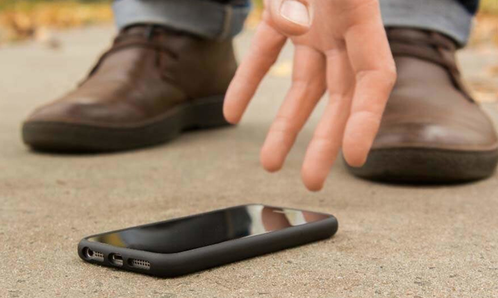 Конституционный суд объяснил, когда присвоение найденного телефона считается кражей - «Клуб - Юмора»