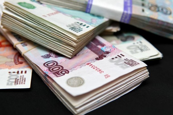 Россияне рассказали, на какой доход надеются в 2023 году - «Клуб - Юмора»