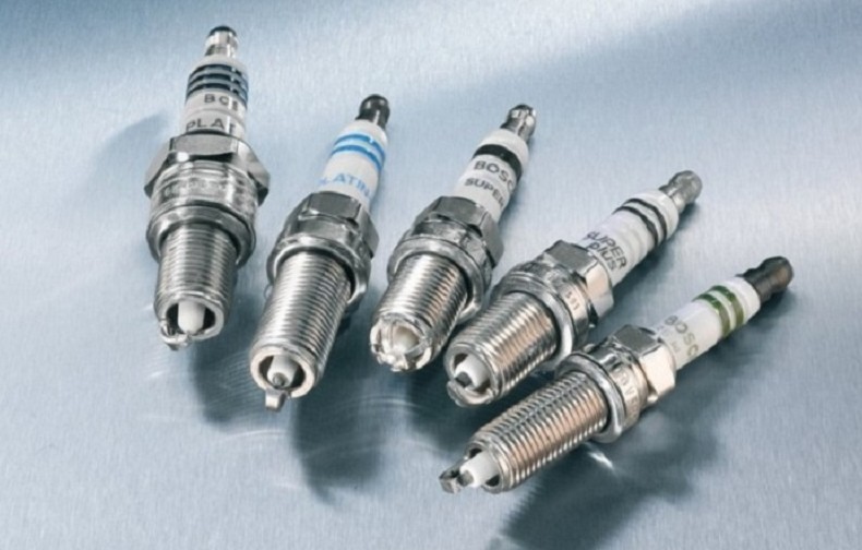 Мифы о свечах зажигания, в которые пора перестать верить - «Клуб - Юмора»