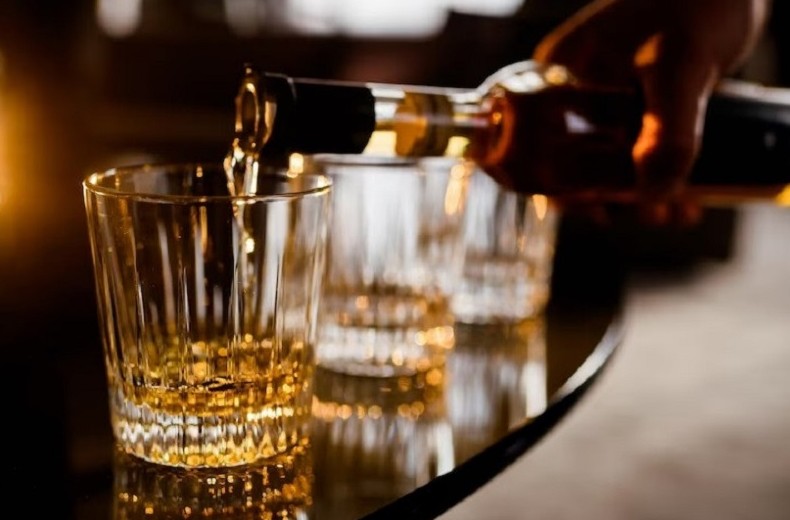 Что вы могли не знать о коньяке - «Клуб - Юмора»