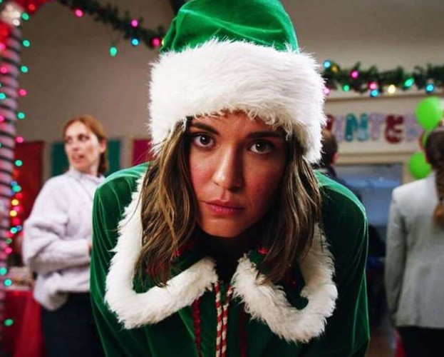 20 фильмов, которые настраивают на новогодний лад не хуже, чем тазик оливье и килограмм мандаринок - «Клуб - Юмора»