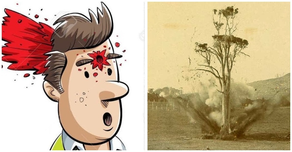 История доказывающая что от судьбы не уйдешь - «Клуб - Юмора»