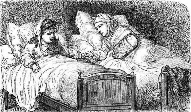 Как спали наши предки - «Клуб - Юмора»