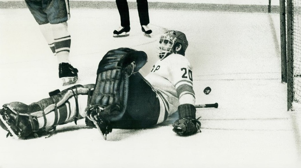 Оглушительный провал СССР на ЧМ - «Клуб - Юмора»