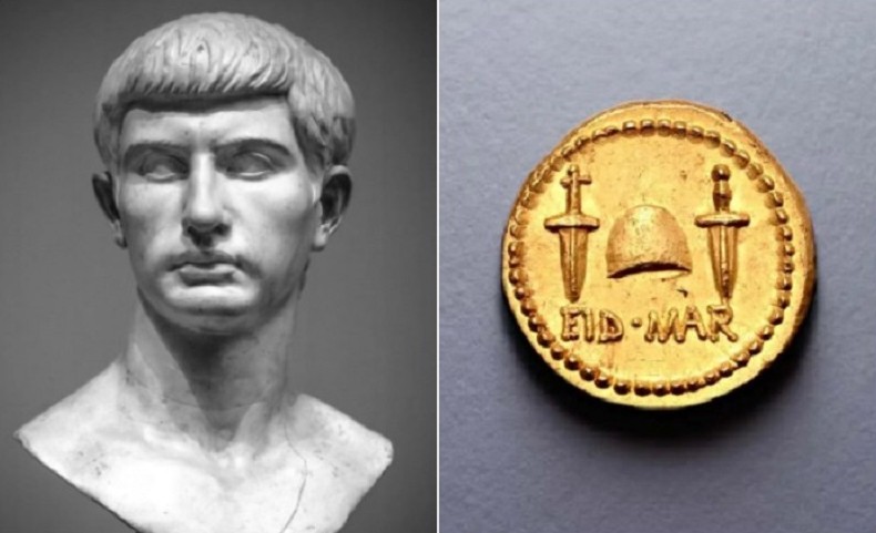 Тайна самой дорогой монеты в истории - «Клуб - Юмора»