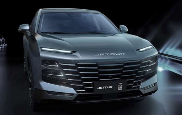 Китайский автомобильный бренд Jetour – скоро в России: что мы о нем знаем - «Клуб - Юмора»