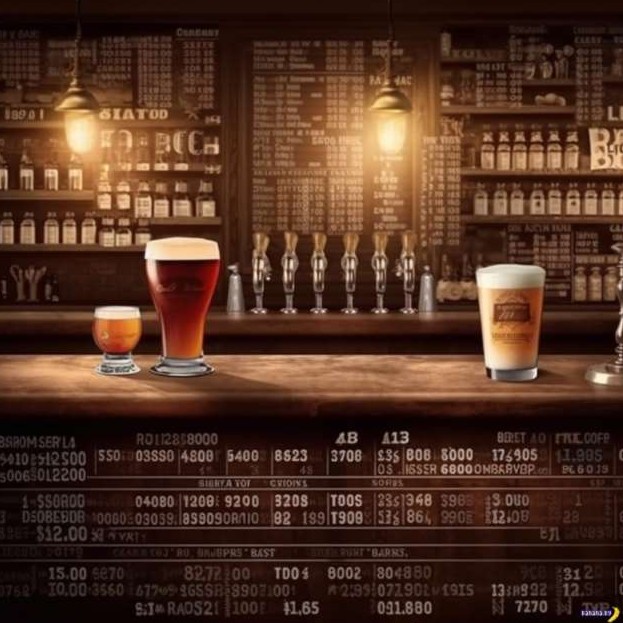 В Британии сотрудники баров используют систему кодов - «Клуб - Юмора»