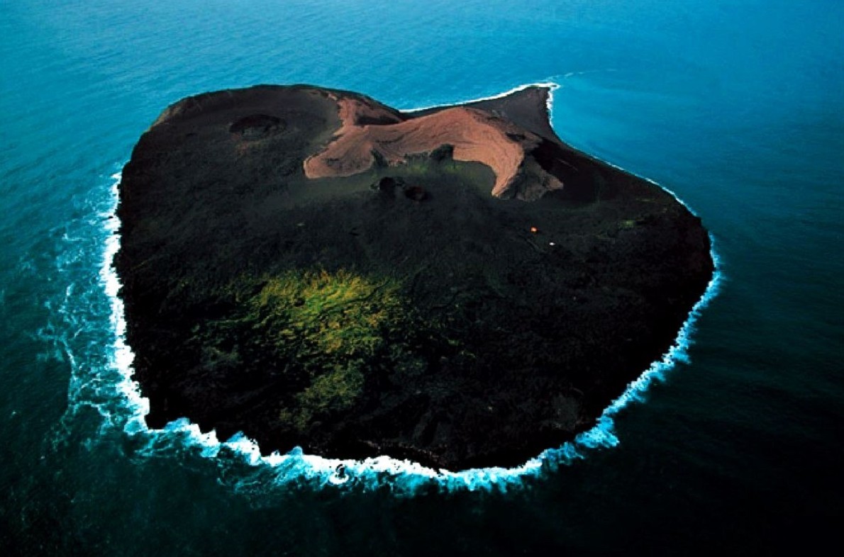 Запретный остров - «Клуб - Юмора»