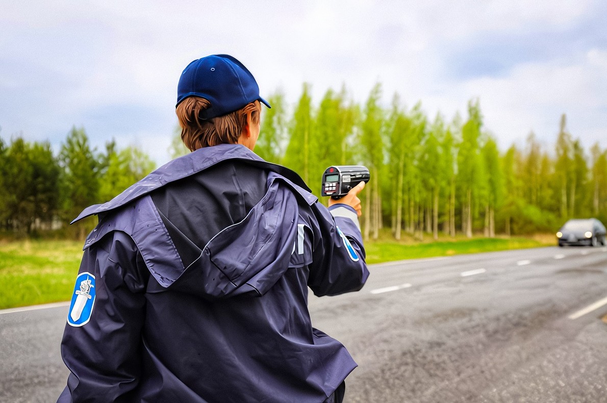 10 млн рублей за превышение скорости - «Клуб - Юмора»