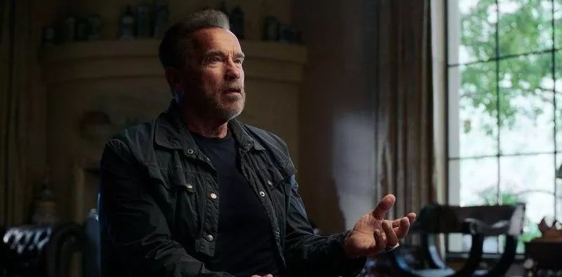 Арнольд Шварценеггер осудил себя за домогательства, в которых его обвинили шесть женщин - «Клуб - Юмора»