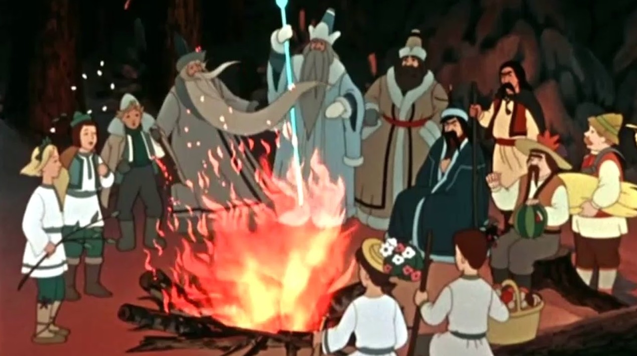 Что означают названия месяцев - «Клуб - Юмора»