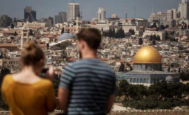 Что вам стоит знать перед визитом в Израиль - «Клуб - Юмора»