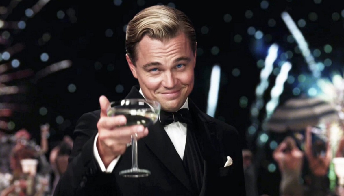 Откуда взялось выражение «Кто не рискует, тот не пьет шампанского» - «Клуб - Юмора»