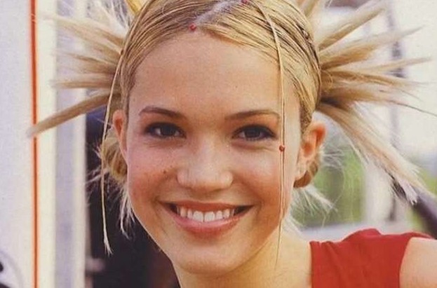 Популярные причёски из 2000-х, о которых все мечтали - «Клуб - Юмора»