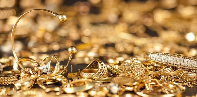 В домах россиян обнаружилось ненужное золото на триллионы рублей - «Клуб - Юмора»
