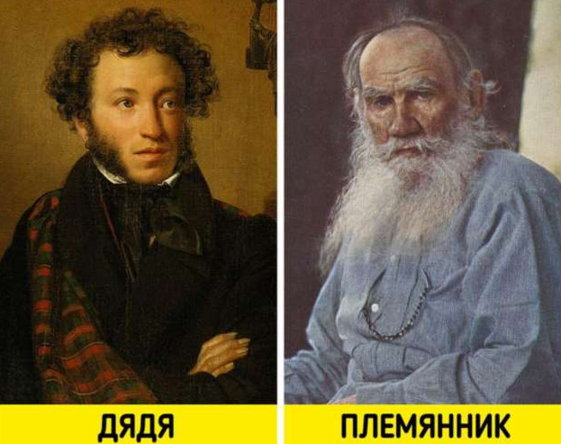 9 малоизвестных фактов о Льве Толстом, от которых опешат даже учителя литературы - «Клуб - Юмора»