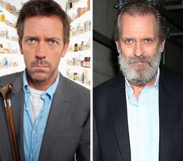 Как выглядят актеры и актрисы культового сериала «Доктор Хаус» спустя более чем 15 лет после его премьеры - «Клуб - Юмора»