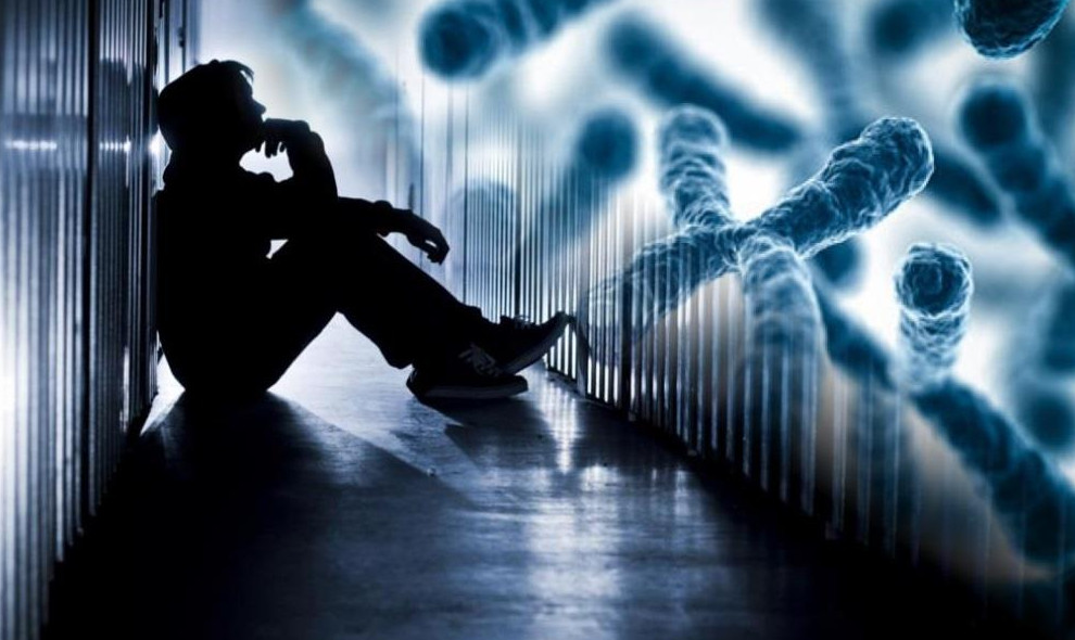 Причиной возникновения депрессии оказался вирус - «Клуб - Юмора»