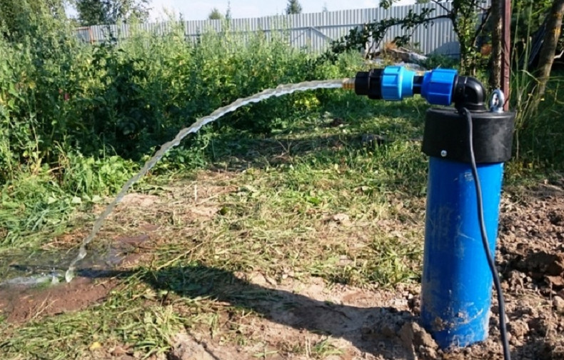 Скважину какой глубины по закону вы имеете право пробурить у себя на участке - «Клуб - Юмора»