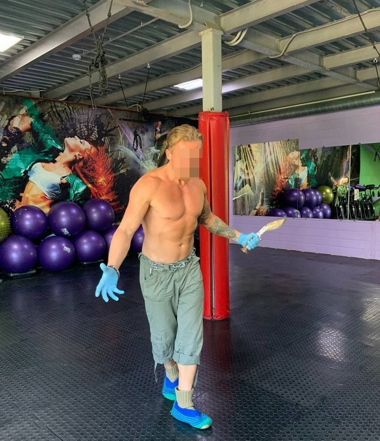 в Москве раскрыли убийство 26-летней давности - «Клуб - Юмора»