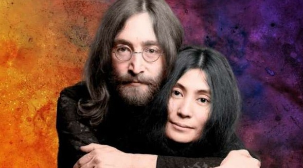 Джон Леннон: история любви музыканта к женщине по имени Йоко Оно - «Клуб - Юмора»
