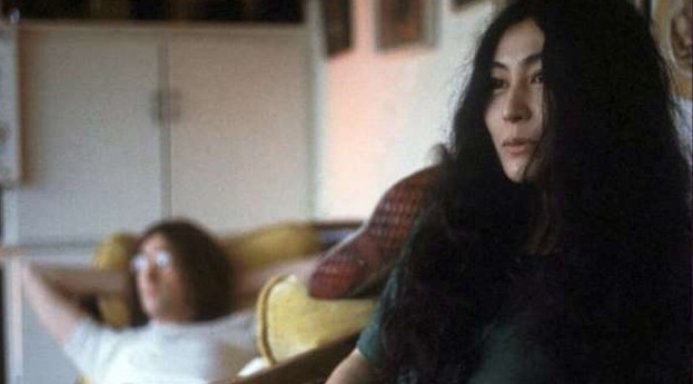 Джон Леннон: история любви музыканта к женщине по имени Йоко Оно - «Клуб - Юмора»