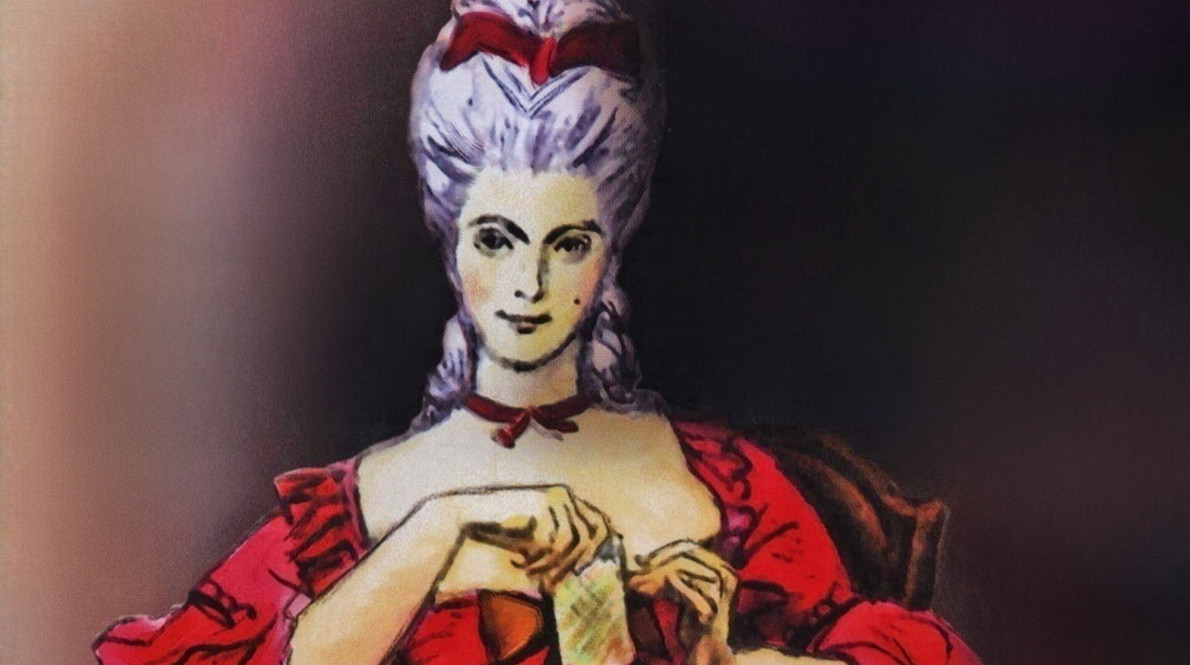 Городские легенды: тайна пиковой дамы - «Клуб - Юмора»