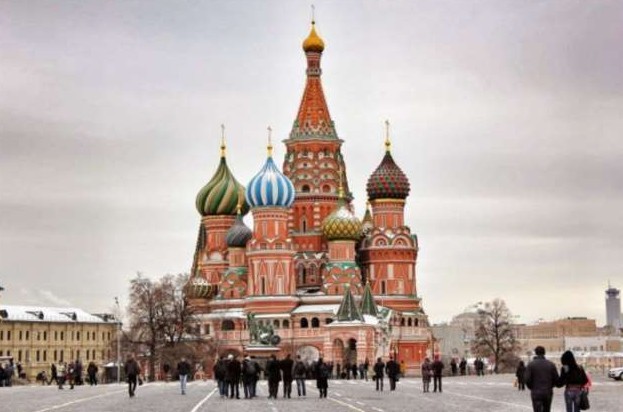 Откуда взялся собор Василия Блаженного на Красной площади, можно ли в него попасть - «Клуб - Юмора»