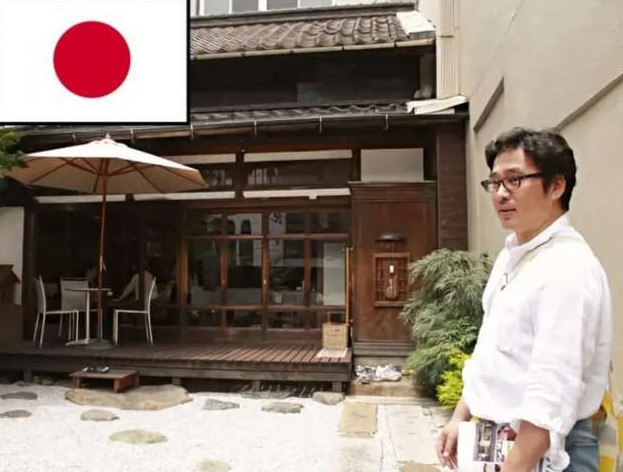 Почему Япония бесплатно отдаёт 10 миллионов домов любому желающему? - «Клуб - Юмора»
