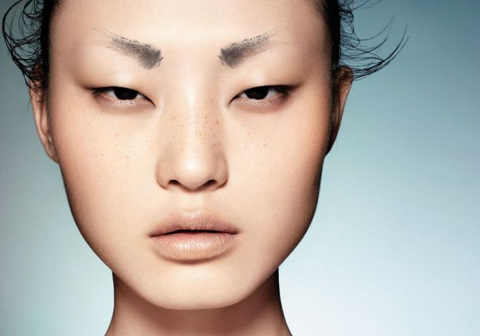 Почему у азиатов узкие глаза - «Клуб - Юмора»