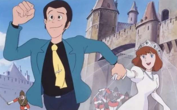 Подборка крутых мультфильмов от студии Ghibli, которые стоит посмотреть - «Клуб - Юмора»