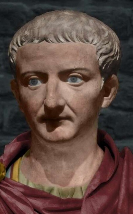 Загадка IX римского легиона и возможные причины его исчезновения - «Клуб - Юмора»