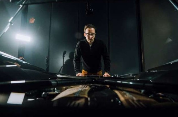 Детальные фотографии нового суперкара Aventador, становятся первой в истории коллекцией NFT от Lamborghini (15 фото + 1 видео) - «Клуб - Юмора»