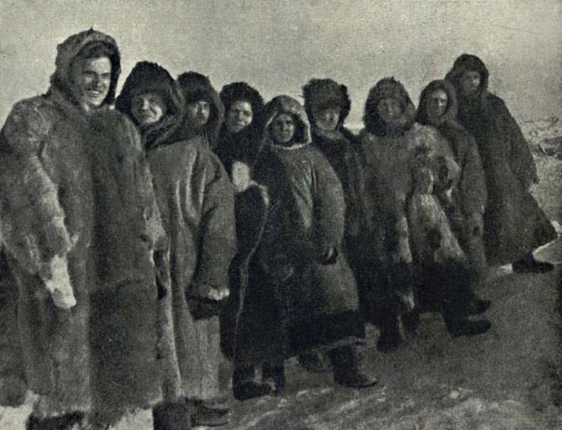 Почему с понижением температуры нам хочется больше есть - «Клуб - Юмора»