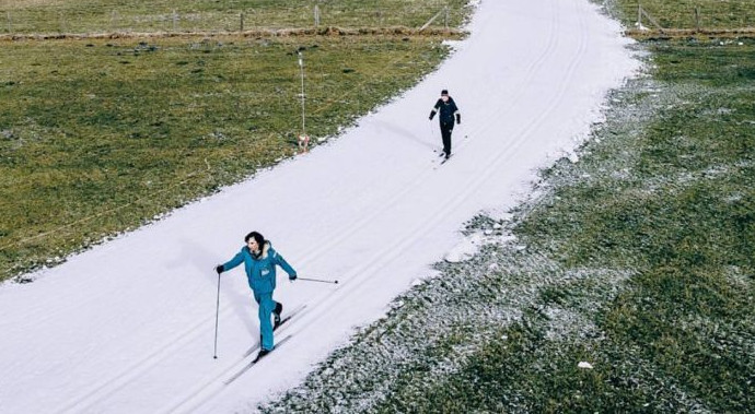 75-летний директор лыжного центра перевёл на свой счёт почти миллион евро и скрылся - «Клуб - Юмора»