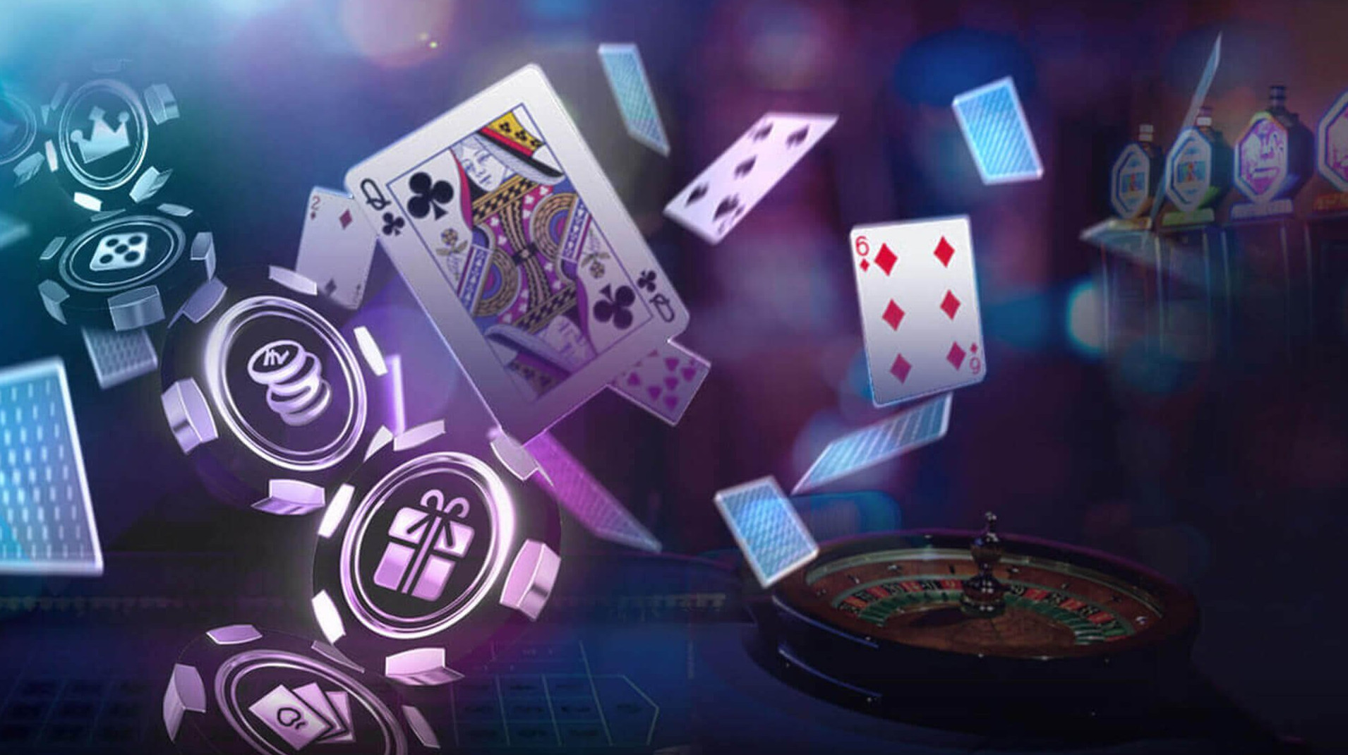 Чем привлекает гэмблеров игра в онлайн-казино Jet Casino - «Клуб - Юмора»