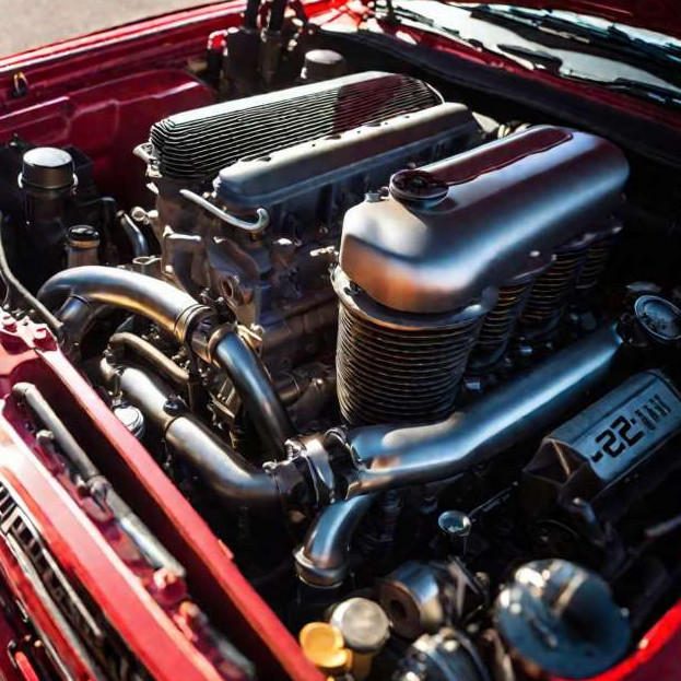 Двигатель C20NE: как выбрать подходящую модификацию для вашего автомобиля - «Клуб - Юмора»