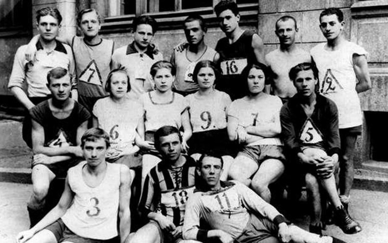 За что в 1937 году в Ленинграде расстреляли 34 инвалида - «Клуб - Юмора»