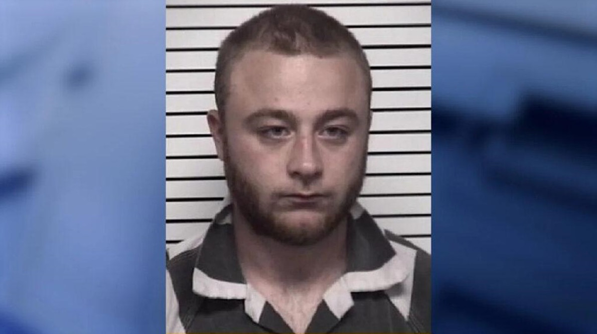 Мужчина перевозивший заключенных, решил уволиться прямо во время поездки - «Клуб - Юмора»