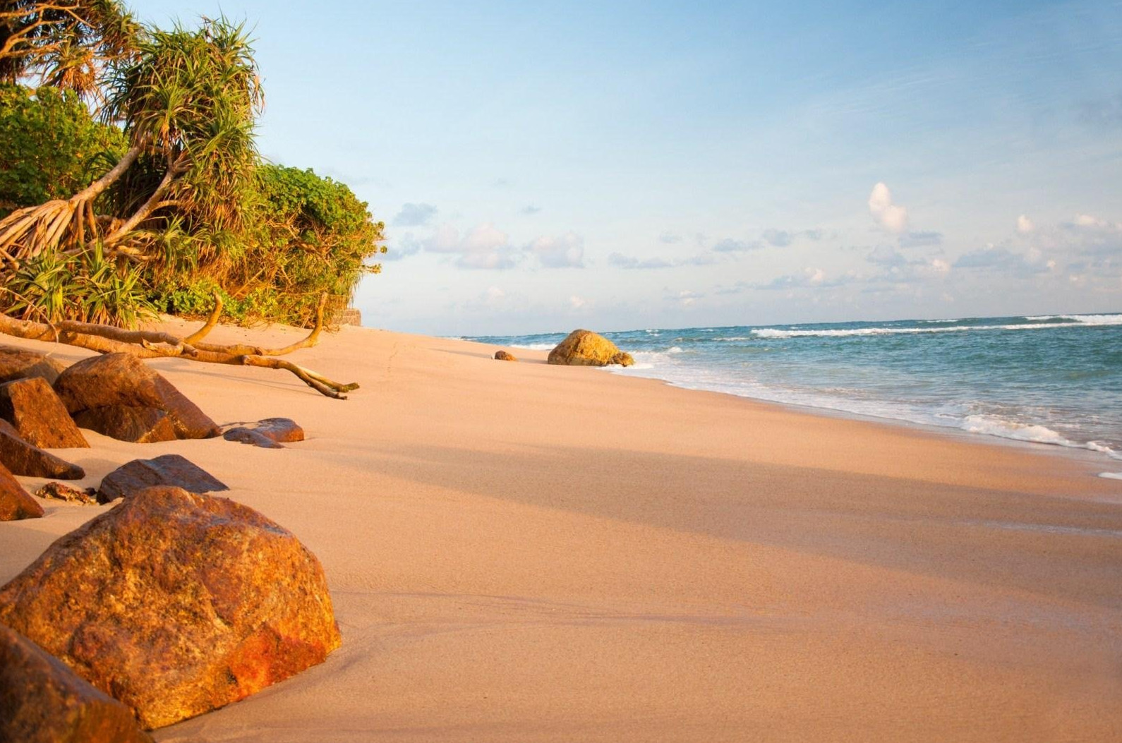 Остров Шри-Ланка (Цейлон), отдых, погода и климат - «Клуб - Юмора»