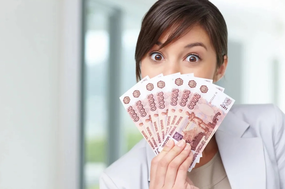 Откуда взялись деньги и зачем они нужны обществу - «Клуб - Юмора»