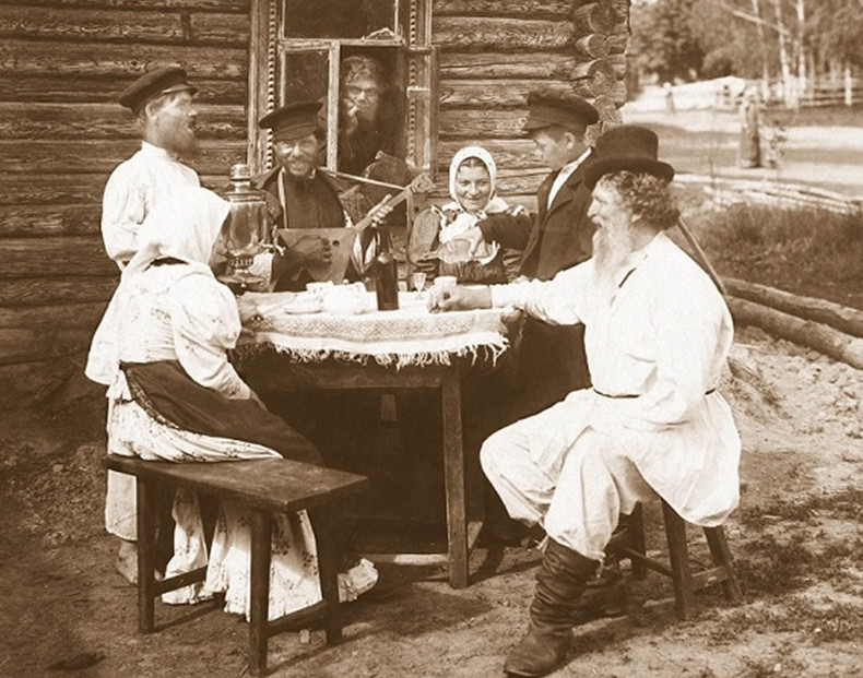 Почему на Руси нельзя было есть крольчатину - «Клуб - Юмора»