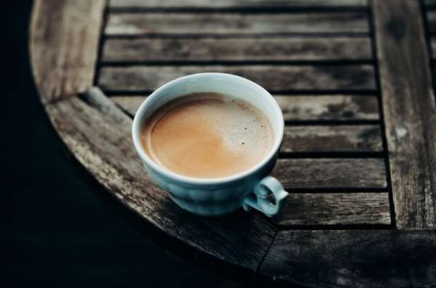 Высокое потребление кофе снижает физическую хрупкость в старости - «Клуб - Юмора»