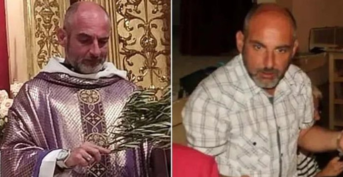 Священника из Испании арестовали за продажу афродизиаков - «Клуб - Юмора»