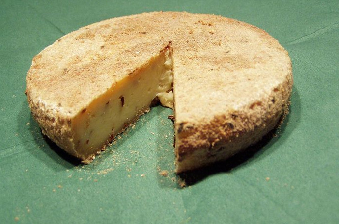 Сыр с живыми клещами - «Клуб - Юмора»