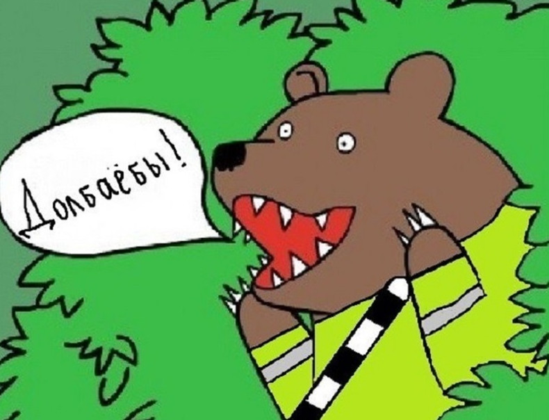 История о том как я машину не купил - «Клуб - Юмора»