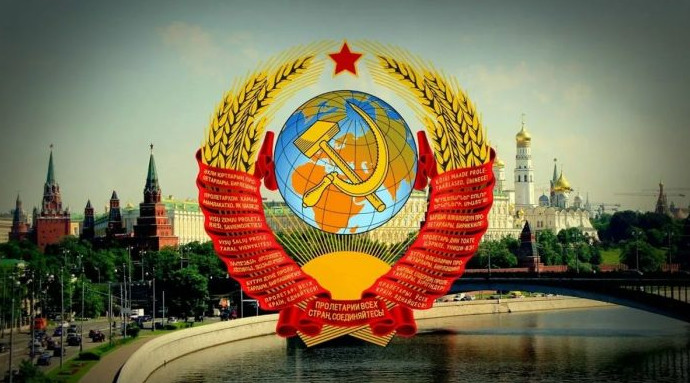 Все, что нужно знать про СССР - «Клуб - Юмора»