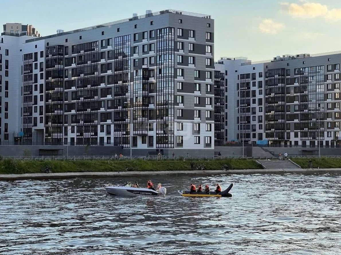 Жилья в Питере - «Клуб - Юмора»